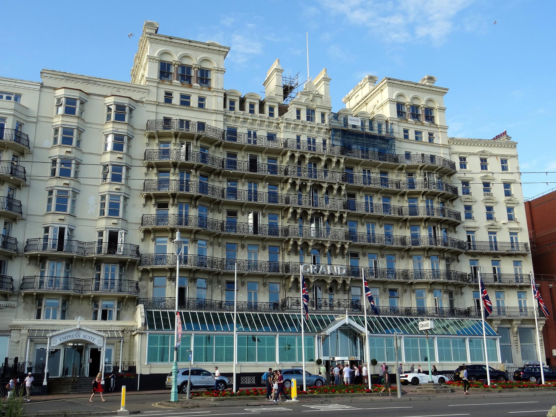 Brighton